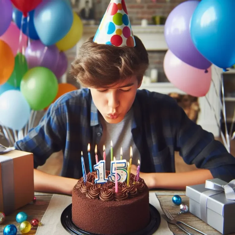 150+ Best Birthday Wishes for Your Little or Big Brother