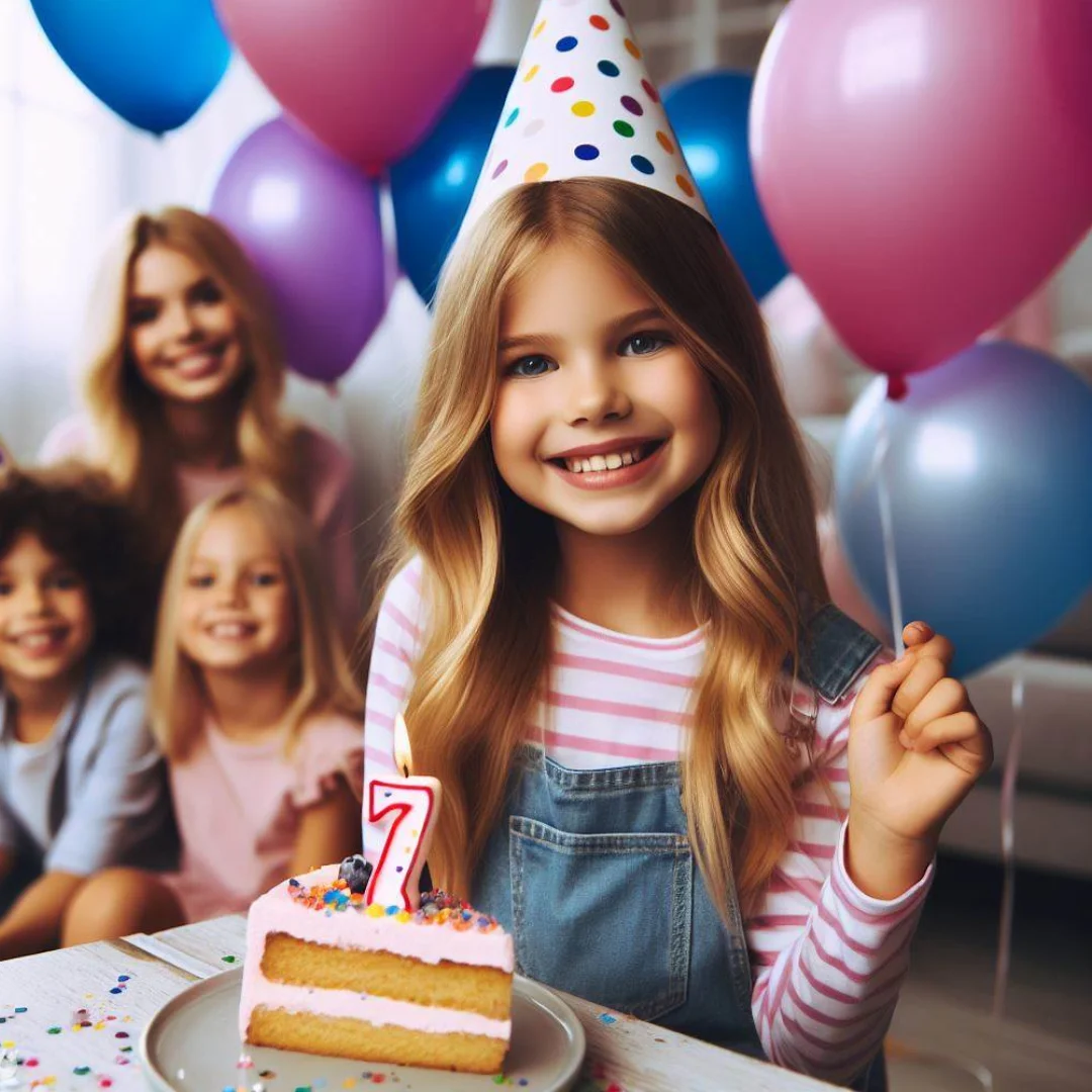 350+ Best Birthday Wishes for Daughter (Messages & Quotes) - WishesMessage