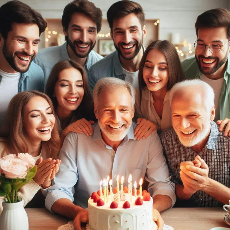100+ Best Birthday Wishes for Uncle (Messages & Quotes)